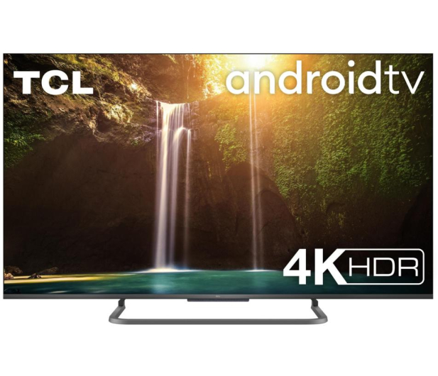 TCL 50P815 - 1380081 - zdjęcie